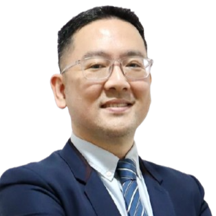 Dr Kam Ming Long