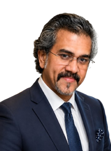 Dr. Srikanthan Saravanan
