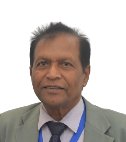 Dato Prof Tharmaseelan