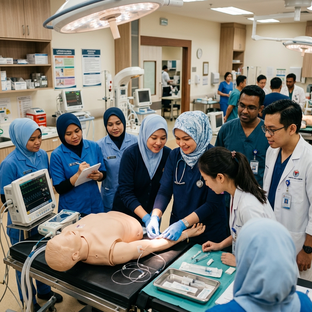 Clinical Integration
